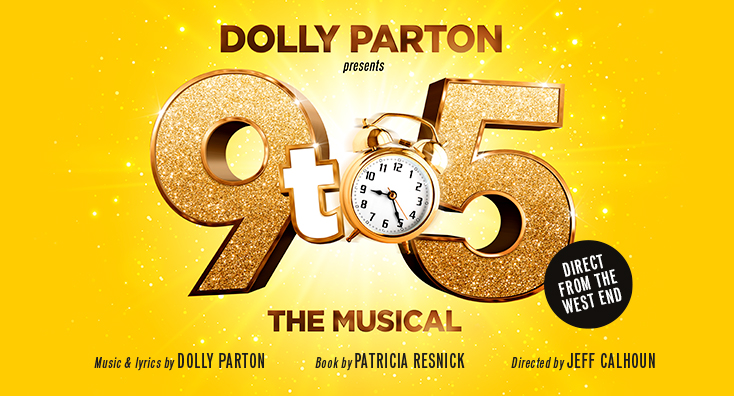 9 to 5 the Musical 9 to 5 the Musical