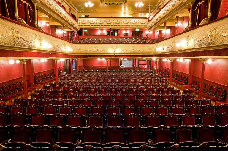 Support Us Leeds Heritage Theatres