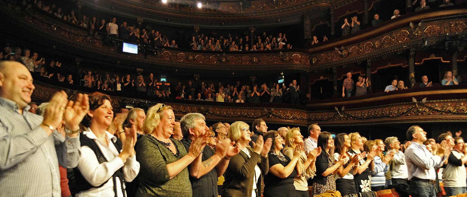 About Us Leeds Heritage Theatres