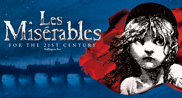 Les MIserables Les MIserables