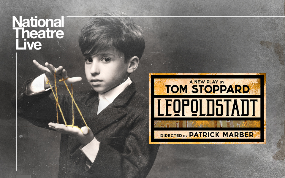 Leopoldstadt Leopoldstadt poster