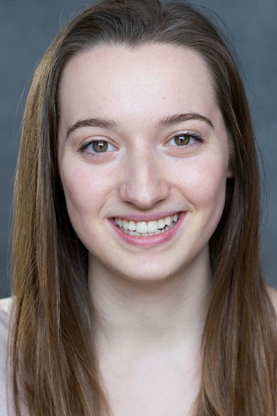 Hannah Baker Hannah Baker
