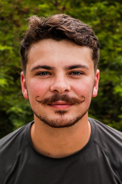Conor Mellor Conor Mellor